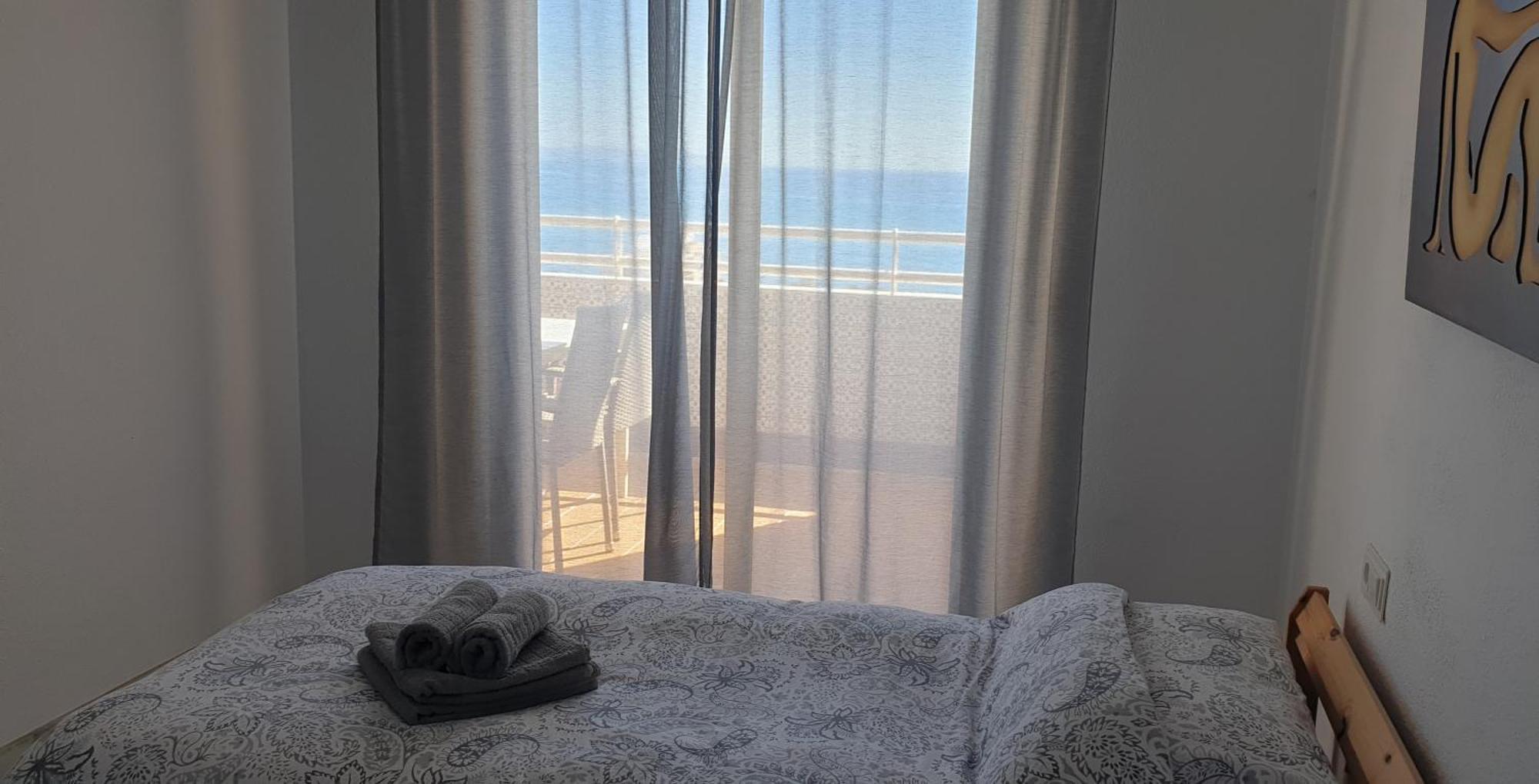 Apartamento Caribe En Aguadulce, Wifi, Aire Acondicionado, Free Parking Aguadulce  Buitenkant foto