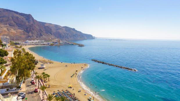 Apartamento Caribe En Aguadulce, Wifi, Aire Acondicionado, Free Parking Aguadulce  Buitenkant foto