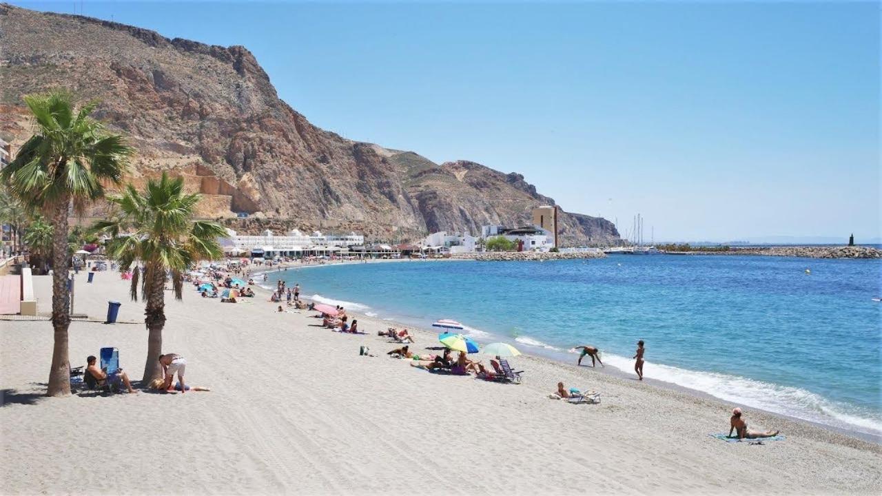 Apartamento Caribe En Aguadulce, Wifi, Aire Acondicionado, Free Parking Aguadulce  Buitenkant foto